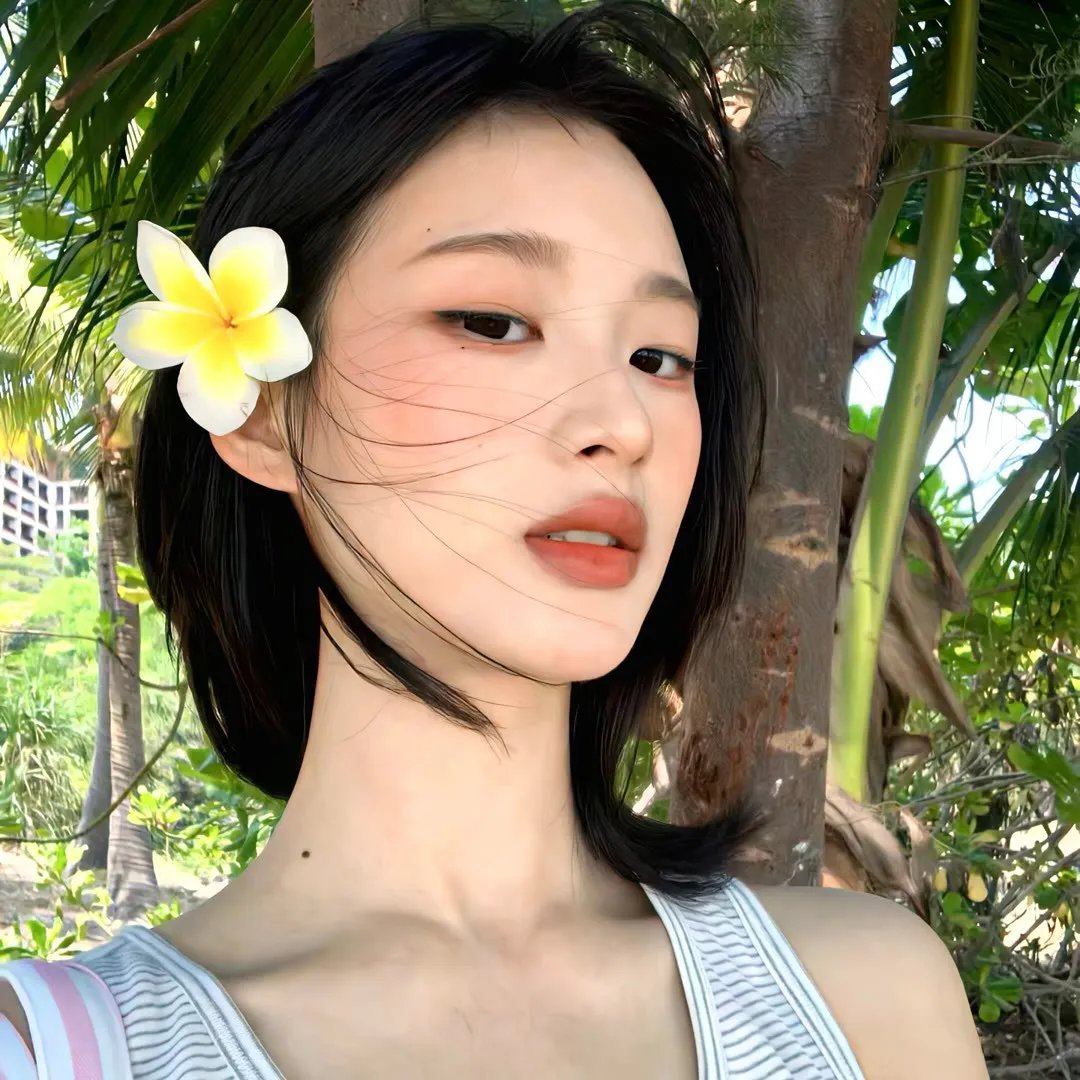 别对我的女人出手
