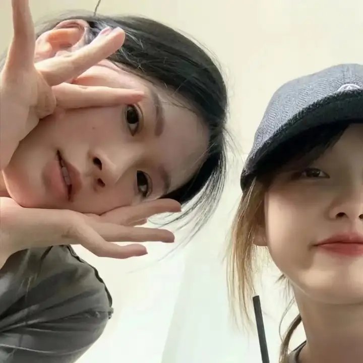 超时空少女