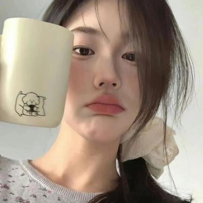 可爱的半月
